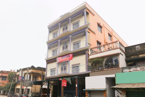 Siuri Hotel | Hotel O Rekha Anusthan Bhawan and Lodge