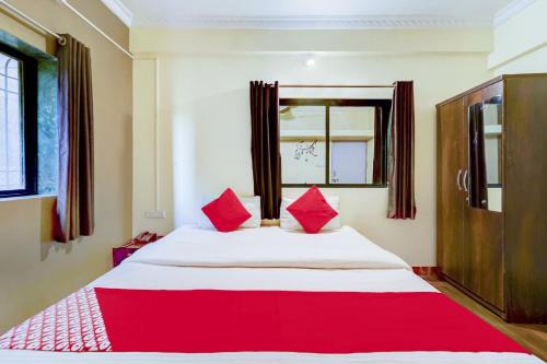 Lonavala Hotel | Hotel O Sai Residenci