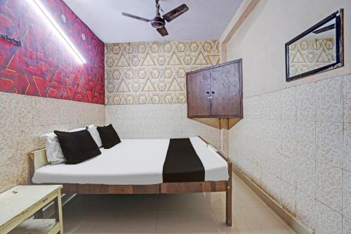 Old Delhi Hotel | Hotel O Shivam In