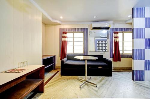Kolkata Hotel | Hotel O Shree Krishna International
