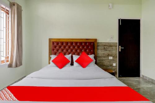 Hatigaon Hotel | Hotel O Siddhivilla