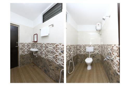 T Nagar Hotel | Hotel O Sri BKM Guest House
