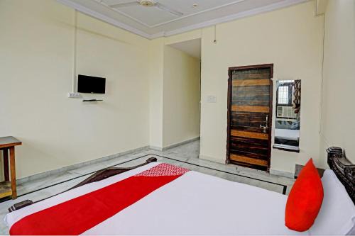 Jaipur Hotel | Hotel O SRK Hotel & Resort