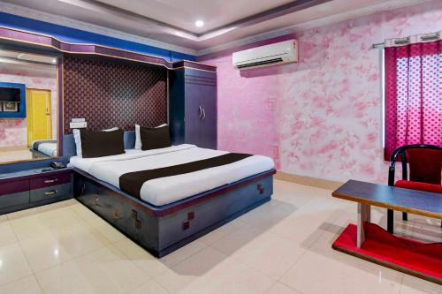 Bhubaneshwar Hotel | Hotel O Tamando Jagannath Temple Hotel Blue Royal