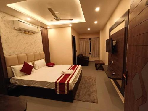 Port Blair Hotel | Hotel O VRK