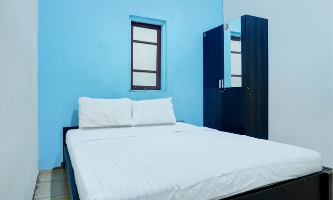 Kalimantan Hotel | Hotel O Wisma Padi Syariah PanyipatanNearWisata Gunung Birah