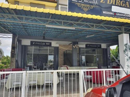 Pasir Mas Hotel | Hotel O Z Dirgahayu 313