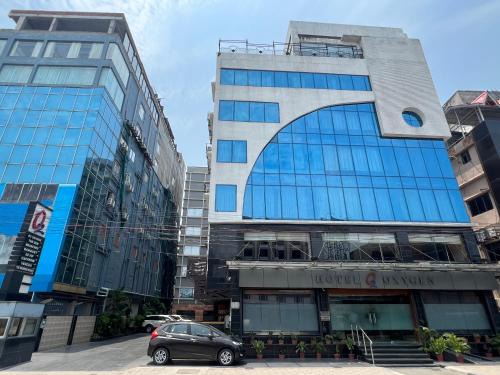 Kolkata Hotel | Hotel O2 Oxygen