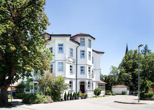 Wangen im Allgaeu Hotel | Hotel Oberwirt Wangen