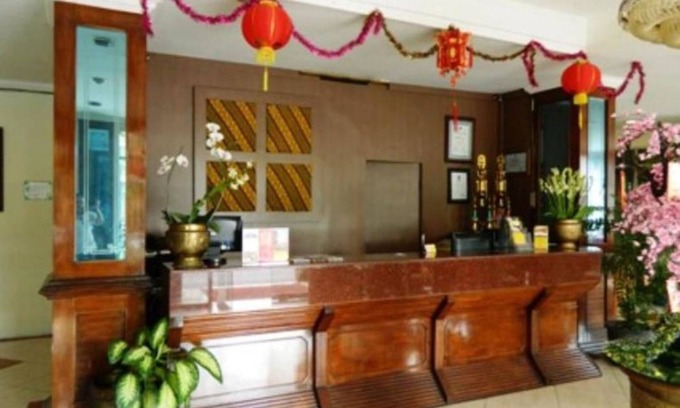 Yogyakarta Hotel | Hotel Ogh Doni