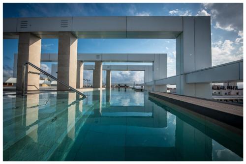 Salou City Centre Hotel | Hotel Olympus Palace