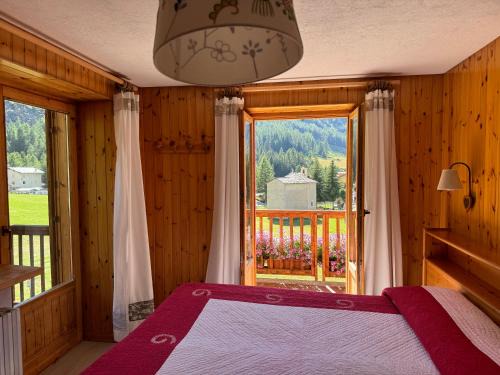 Cogne Hotel | Hotel Ondezana