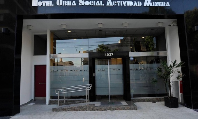 Comuna 5 Hotel | Hotel Osam