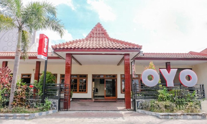 Klojen Hotel | Hotel Palem 1 Syariah RedPartner
