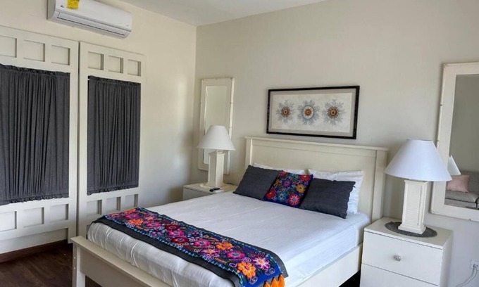 Dominicus Apartment | Hotel Palmera Bayahibe - One-Bedroom Villa 2