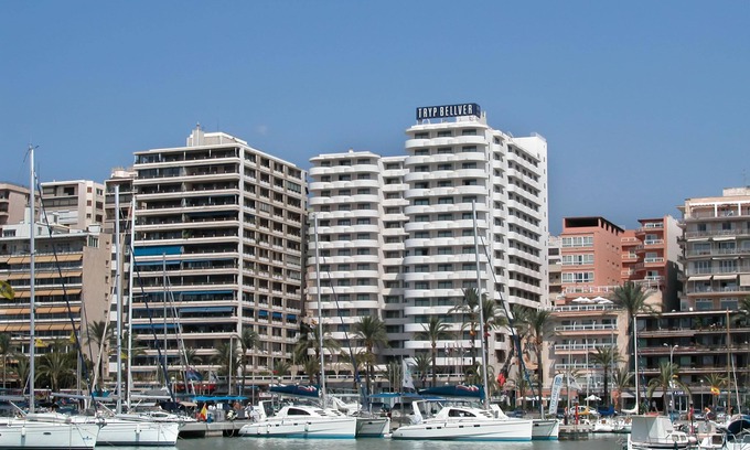 Son Armadams Hotel | Hotel Palma Bellver Affiliated by Meliá
