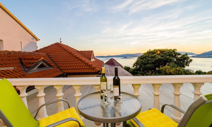 Postup Apartment | Hotel Pansion Villa Antonio - Standard Double Room 4