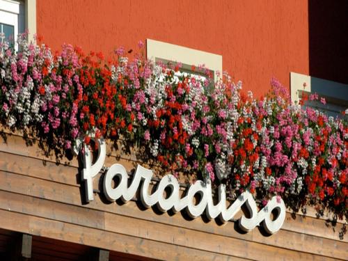 Asiago Hotel | Hotel Paradiso