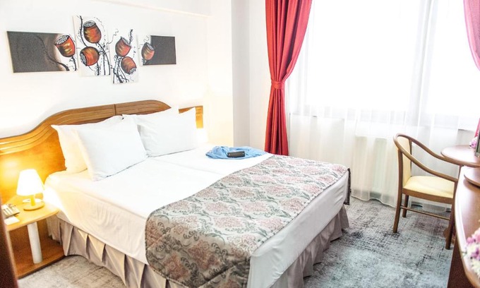 Center Hotel | Hotel Parc Sibiu