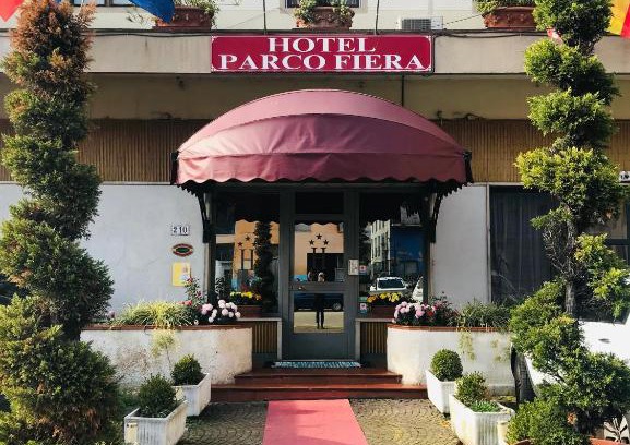 Lingotto Hotel | Hotel Parco Fiera