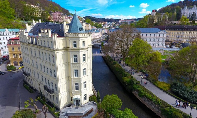 City Centre Hotel | Hotel Pavlov