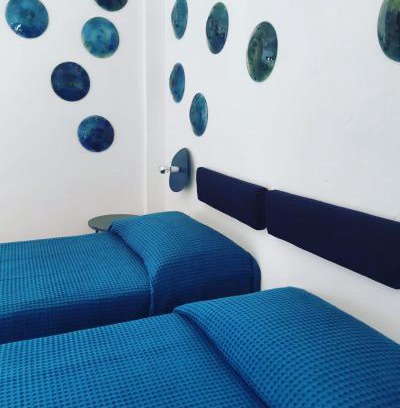 Linosa Hotel | Hotel Pelaghea