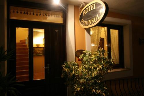 Sultanahmet Hotel | Hotel Peninsula