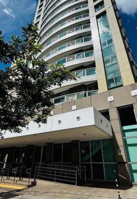 Perdizes Hotel | HOTEL PERDIZES - FLAT Executivo - 1208