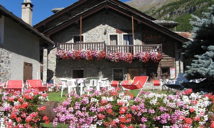 Gimillan Hotel | Hotel Petit Giles
