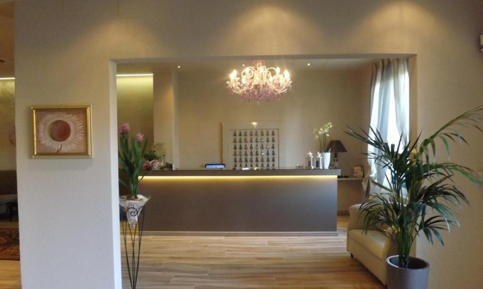 Montecatini Terme Hotel | Hotel Piccadilly