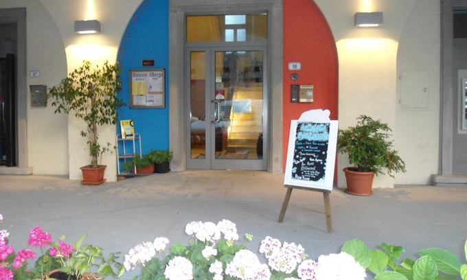Firenzuola Hotel | Hotel Piccola Firenze