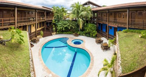 Bonito Hotel | Hotel Pirá Miúna