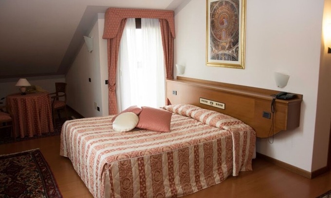 Selvazzano Dentro Hotel | Hotel Piroga Padova