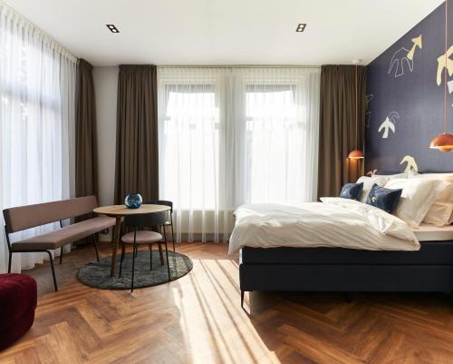 The Hague Center Apartment | Hotel Pistache Den Haag