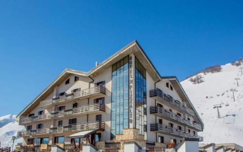 Aremogna Hotel | Hotel Pizzalto