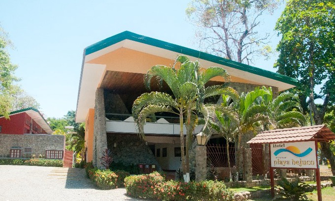 Bejuco Hotel | Hotel Playa Bejuco