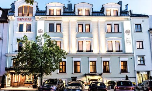 Kielce Hotel | Hotel Pod Złotą Różą