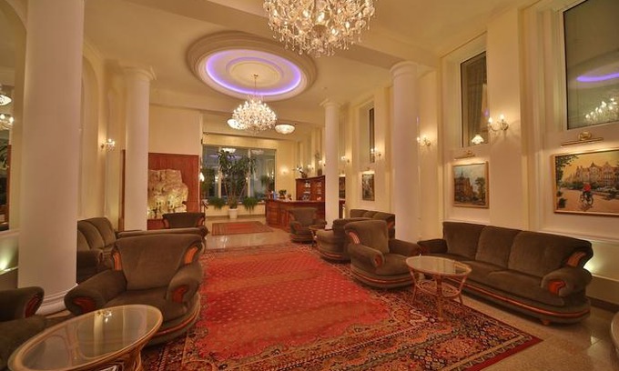Swinoujscie Hotel | Hotel Polaris Swinoujscie