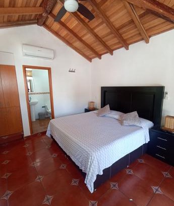 Comala Hotel | Hotel Posada Comala