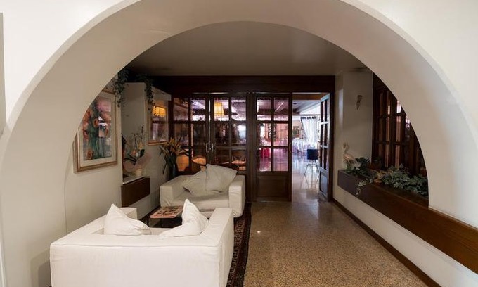 San Giorgio in Bosco Hotel | Hotel Posta 77