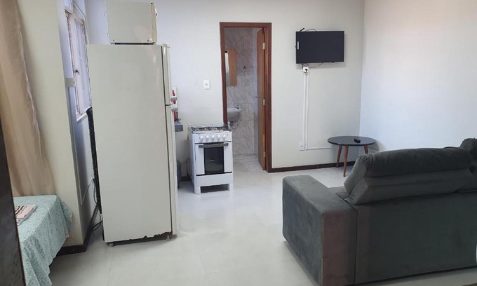 Centro Apartment | Hotel Pousada Avelar