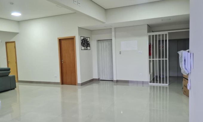 Centro Apartment | HOTEL POUSADA AVELAR