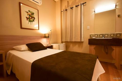 Centro Historico Hotel | Hotel Praça da Matriz