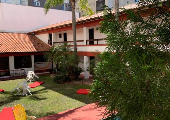 Capao da Canoa Hotel | Hotel Praia Bonita
