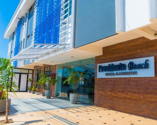 Salinas Hotel | Hotel Presidente Beach Salinas