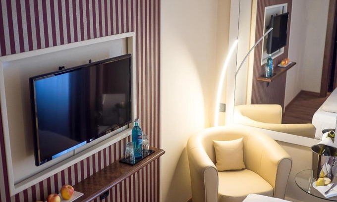 Troisdorf Hotel | Hotel Primula