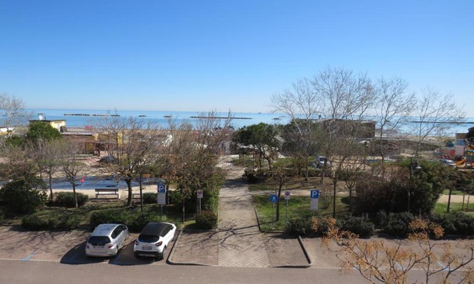 Cesenatico Hotel | Hotel Primula