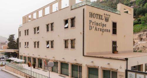 Modica Hotel | Hotel Principe d'Aragona, Sure Hotel Collection by BW