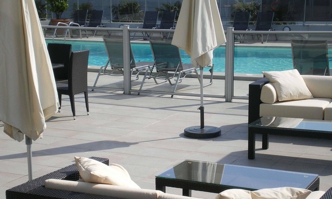 Quartier du Lac Hotel | Hotel Pullman Bordeaux Lac