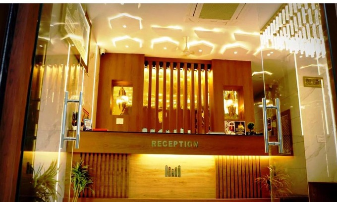 Ajmer Hotel | Hotel Qadri 4 Min Distance from Dargah